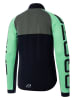Protective Fahrradtrikot "7 Days" in Khaki/ Grün/ Dunkelblau