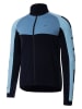 Protective Fietsshirt "7 Days" blauw/donkerblauw