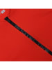 Protective Fahrradtrikot "Move" in Rot/ Schwarz