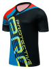 Protective Fahrradshirt "Empire" in Bunt