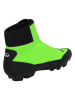 Protective Fietsschoenen "Twist" groen
