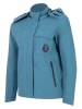 Protective Regenjacke "Day N'Nite" in Blau