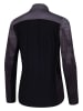 Protective Lightshelljacke "Reflexions" in Anthrazit