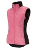 Protective Hybridweste "Scope" in Rosa/ Schwarz