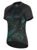 Protective Fietsshirt "Sunday Morning" zwart
