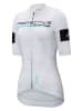 Protective Fahrradtrikot "Factory Team" in Creme
