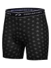 Protective Fahrradshorts "Sweet Jane" in Schwarz