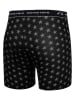 Protective Fahrradshorts "Sweet Jane" in Schwarz