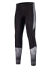 Protective Funktionsunterhose "Reflaxions" in Anthrazit/ Schwarz