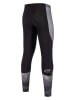 Protective Funktionsunterhose "Reflaxions" in Anthrazit/ Schwarz