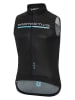 Protective Fietsbodywarmer "Factory Team" zwart
