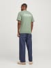 Jack & Jones Koszulka w kolorze zielonym