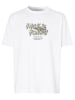 Jack & Jones Koszulka w kolorze białym