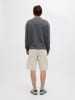 Jack & Jones Cargobermuda crème