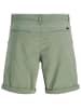 Jack & Jones Chinoshorts in Grün