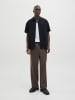Jack & Jones Hemd - Regular fit - in Schwarz