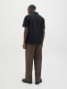Jack & Jones Blouse - regular fit - zwart