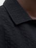 Jack & Jones Blouse - regular fit - zwart