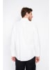 Secret du Lin Linnen blouse wit