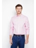 Secret du Lin Linnen blouse lichtroze