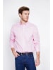 Secret du Lin Linnen blouse lichtroze