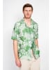 Secret du Lin Blouse groen