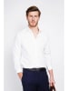 Secret du Lin Linnen blouse wit
