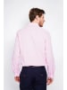 Secret du Lin Linnen blouse lichtroze