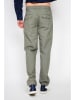 Secret du Lin Hose in Khaki