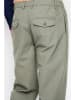 Secret du Lin Hose in Khaki