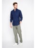 Secret du Lin Hose in Khaki