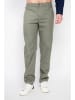 Secret du Lin Hose in Khaki