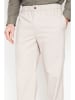 Secret du Lin Hose in Creme