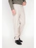 Secret du Lin Hose in Creme