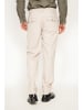 Secret du Lin Hose in Creme