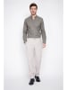 Secret du Lin Hose in Creme
