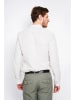 Secret du Lin Linnen blouse crème