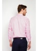 Secret du Lin Linnen blouse lichtroze