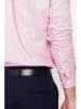 Secret du Lin Linnen blouse lichtroze