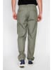 Secret du Lin Hose in Khaki