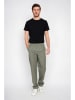 Secret du Lin Hose in Khaki