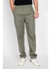 Secret du Lin Hose in Khaki