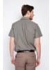 Secret du Lin Leinenhemd in Khaki