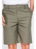 Secret du Lin Bermudas in Khaki