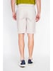 Secret du Lin Bermudas in Creme