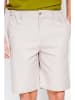 Secret du Lin Bermudas in Creme