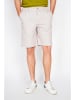 Secret du Lin Bermudas in Creme