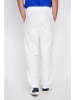Secret du Lin Linnen broek wit