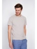 Secret du Lin Shirt in Creme