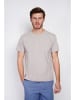 Secret du Lin Shirt in Creme